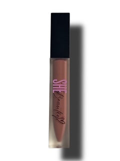 Nude Awakening