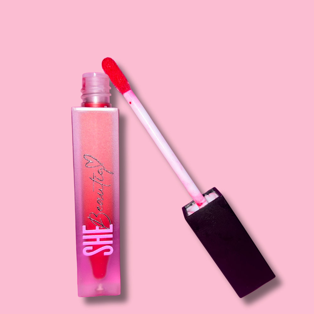 Blush Me